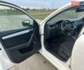 Білий Шкода Октавія, об'ємом двигуна 1.4 л та пробігом 130 тис. км за 16000 $, фото 15 на Automoto.ua