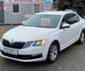 Белый Шкода Октавия, объемом двигателя 1.4 л и пробегом 209 тыс. км за 12999 $, фото 2 на Automoto.ua