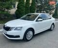 Белый Шкода Октавия, объемом двигателя 1.4 л и пробегом 178 тыс. км за 13500 $, фото 1 на Automoto.ua