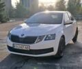 Белый Шкода Октавия, объемом двигателя 1.6 л и пробегом 88 тыс. км за 16500 $, фото 26 на Automoto.ua