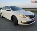Білий Шкода Октавія, об'ємом двигуна 1.6 л та пробігом 164 тис. км за 13699 $, фото 5 на Automoto.ua
