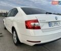 Білий Шкода Октавія, об'ємом двигуна 1.4 л та пробігом 133 тис. км за 15999 $, фото 22 на Automoto.ua