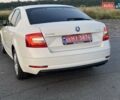 Білий Шкода Октавія, об'ємом двигуна 1.6 л та пробігом 164 тис. км за 13699 $, фото 18 на Automoto.ua