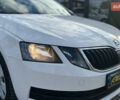 Белый Шкода Октавия, объемом двигателя 1.6 л и пробегом 140 тыс. км за 14900 $, фото 1 на Automoto.ua