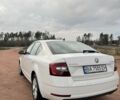 Білий Шкода Октавія, об'ємом двигуна 1.4 л та пробігом 94 тис. км за 15900 $, фото 10 на Automoto.ua