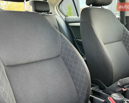 Білий Шкода Октавія, об'ємом двигуна 1.6 л та пробігом 140 тис. км за 14900 $, фото 22 на Automoto.ua