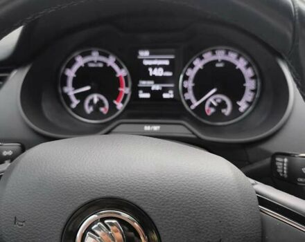 Білий Шкода Октавія, об'ємом двигуна 1.6 л та пробігом 59 тис. км за 17000 $, фото 1 на Automoto.ua