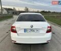 Білий Шкода Октавія, об'ємом двигуна 1.4 л та пробігом 130 тис. км за 16000 $, фото 26 на Automoto.ua
