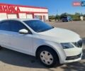 Белый Шкода Октавия, объемом двигателя 1.6 л и пробегом 41 тыс. км за 16800 $, фото 12 на Automoto.ua