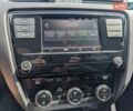 Белый Шкода Октавия, объемом двигателя 1.4 л и пробегом 90 тыс. км за 14200 $, фото 34 на Automoto.ua