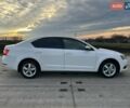 Білий Шкода Октавія, об'ємом двигуна 1.4 л та пробігом 133 тис. км за 15999 $, фото 26 на Automoto.ua