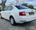 Белый Шкода Октавия, объемом двигателя 1.6 л и пробегом 140 тыс. км за 14900 $, фото 6 на Automoto.ua