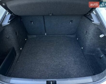 Білий Шкода Октавія, об'ємом двигуна 1.4 л та пробігом 128 тис. км за 16500 $, фото 33 на Automoto.ua
