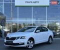 Білий Шкода Октавія, об'ємом двигуна 1.4 л та пробігом 128 тис. км за 16500 $, фото 1 на Automoto.ua