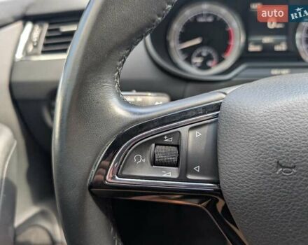 Белый Шкода Октавия, объемом двигателя 1.4 л и пробегом 90 тыс. км за 14200 $, фото 31 на Automoto.ua