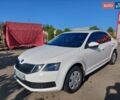Белый Шкода Октавия, объемом двигателя 1.6 л и пробегом 41 тыс. км за 16800 $, фото 14 на Automoto.ua