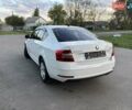 Белый Шкода Октавия, объемом двигателя 1.6 л и пробегом 78 тыс. км за 14600 $, фото 2 на Automoto.ua