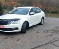 Белый Шкода Октавия, объемом двигателя 1.6 л и пробегом 224 тыс. км за 14500 $, фото 6 на Automoto.ua