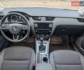 Белый Шкода Октавия, объемом двигателя 1.4 л и пробегом 90 тыс. км за 14200 $, фото 29 на Automoto.ua
