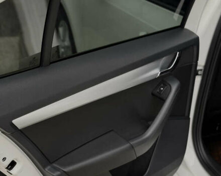 Белый Шкода Октавия, объемом двигателя 1.4 л и пробегом 121 тыс. км за 15900 $, фото 6 на Automoto.ua