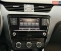 Белый Шкода Октавия, объемом двигателя 1.6 л и пробегом 62 тыс. км за 14500 $, фото 27 на Automoto.ua