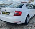 Белый Шкода Октавия, объемом двигателя 1.6 л и пробегом 140 тыс. км за 14900 $, фото 4 на Automoto.ua