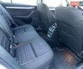 Білий Шкода Октавія, об'ємом двигуна 1.4 л та пробігом 128 тис. км за 16500 $, фото 9 на Automoto.ua