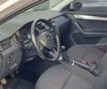 Белый Шкода Октавия, объемом двигателя 1.6 л и пробегом 88 тыс. км за 16500 $, фото 6 на Automoto.ua
