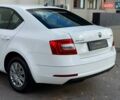 Белый Шкода Октавия, объемом двигателя 1.6 л и пробегом 62 тыс. км за 14500 $, фото 10 на Automoto.ua