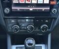 Білий Шкода Октавія, об'ємом двигуна 1.4 л та пробігом 128 тис. км за 16500 $, фото 28 на Automoto.ua