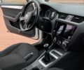 Білий Шкода Октавія, об'ємом двигуна 1.4 л та пробігом 94 тис. км за 15900 $, фото 17 на Automoto.ua