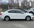Белый Шкода Октавия, объемом двигателя 1.4 л и пробегом 209 тыс. км за 12999 $, фото 7 на Automoto.ua