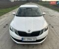 Білий Шкода Октавія, об'ємом двигуна 1.4 л та пробігом 130 тис. км за 16000 $, фото 25 на Automoto.ua