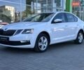 Білий Шкода Октавія, об'ємом двигуна 1.4 л та пробігом 128 тис. км за 16500 $, фото 8 на Automoto.ua