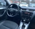 Белый Шкода Октавия, объемом двигателя 1.4 л и пробегом 209 тыс. км за 12999 $, фото 15 на Automoto.ua