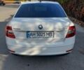 Белый Шкода Октавия, объемом двигателя 1.6 л и пробегом 107 тыс. км за 15499 $, фото 12 на Automoto.ua