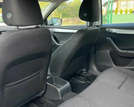 Белый Шкода Октавия, объемом двигателя 1.6 л и пробегом 140 тыс. км за 14900 $, фото 20 на Automoto.ua