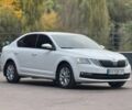 Белый Шкода Октавия, объемом двигателя 1.6 л и пробегом 147 тыс. км за 11999 $, фото 1 на Automoto.ua