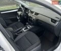 Білий Шкода Октавія, об'ємом двигуна 1.4 л та пробігом 133 тис. км за 15999 $, фото 3 на Automoto.ua