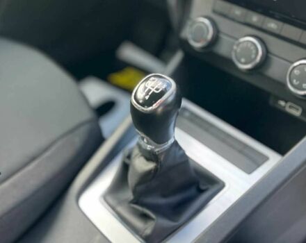 Белый Шкода Октавия, объемом двигателя 1.6 л и пробегом 140 тыс. км за 14900 $, фото 14 на Automoto.ua