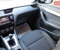 Белый Шкода Октавия, объемом двигателя 1.6 л и пробегом 43 тыс. км за 15700 $, фото 29 на Automoto.ua