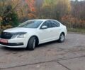 Белый Шкода Октавия, объемом двигателя 1.6 л и пробегом 224 тыс. км за 14500 $, фото 9 на Automoto.ua