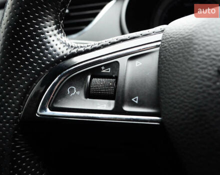 Білий Шкода Октавія, об'ємом двигуна 1.4 л та пробігом 155 тис. км за 14950 $, фото 14 на Automoto.ua