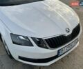 Білий Шкода Октавія, об'ємом двигуна 1.4 л та пробігом 130 тис. км за 16000 $, фото 35 на Automoto.ua