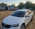 Белый Шкода Октавия, объемом двигателя 1.6 л и пробегом 265 тыс. км за 13500 $, фото 1 на Automoto.ua