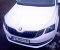Белый Шкода Октавия, объемом двигателя 1.4 л и пробегом 185 тыс. км за 13500 $, фото 1 на Automoto.ua