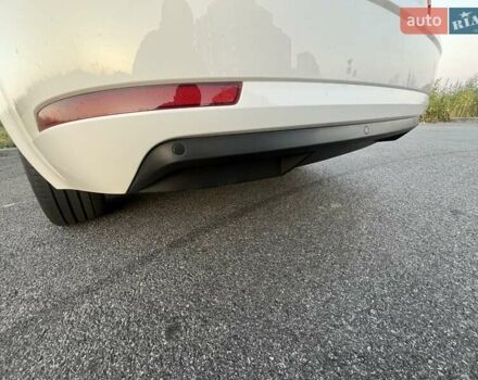 Білий Шкода Октавія, об'ємом двигуна 1.6 л та пробігом 164 тис. км за 13699 $, фото 10 на Automoto.ua