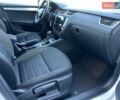 Білий Шкода Октавія, об'ємом двигуна 1.4 л та пробігом 128 тис. км за 16500 $, фото 10 на Automoto.ua