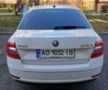Білий Шкода Октавія, об'ємом двигуна 1.6 л та пробігом 250 тис. км за 12800 $, фото 1 на Automoto.ua