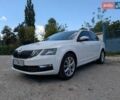 Белый Шкода Октавия, объемом двигателя 1.4 л и пробегом 90 тыс. км за 14200 $, фото 2 на Automoto.ua